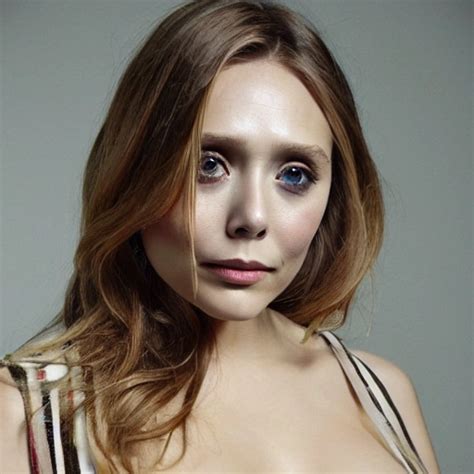 elizabeth olsen leaked nudes|Elizabeth Olsen Nude Uncensored Photos